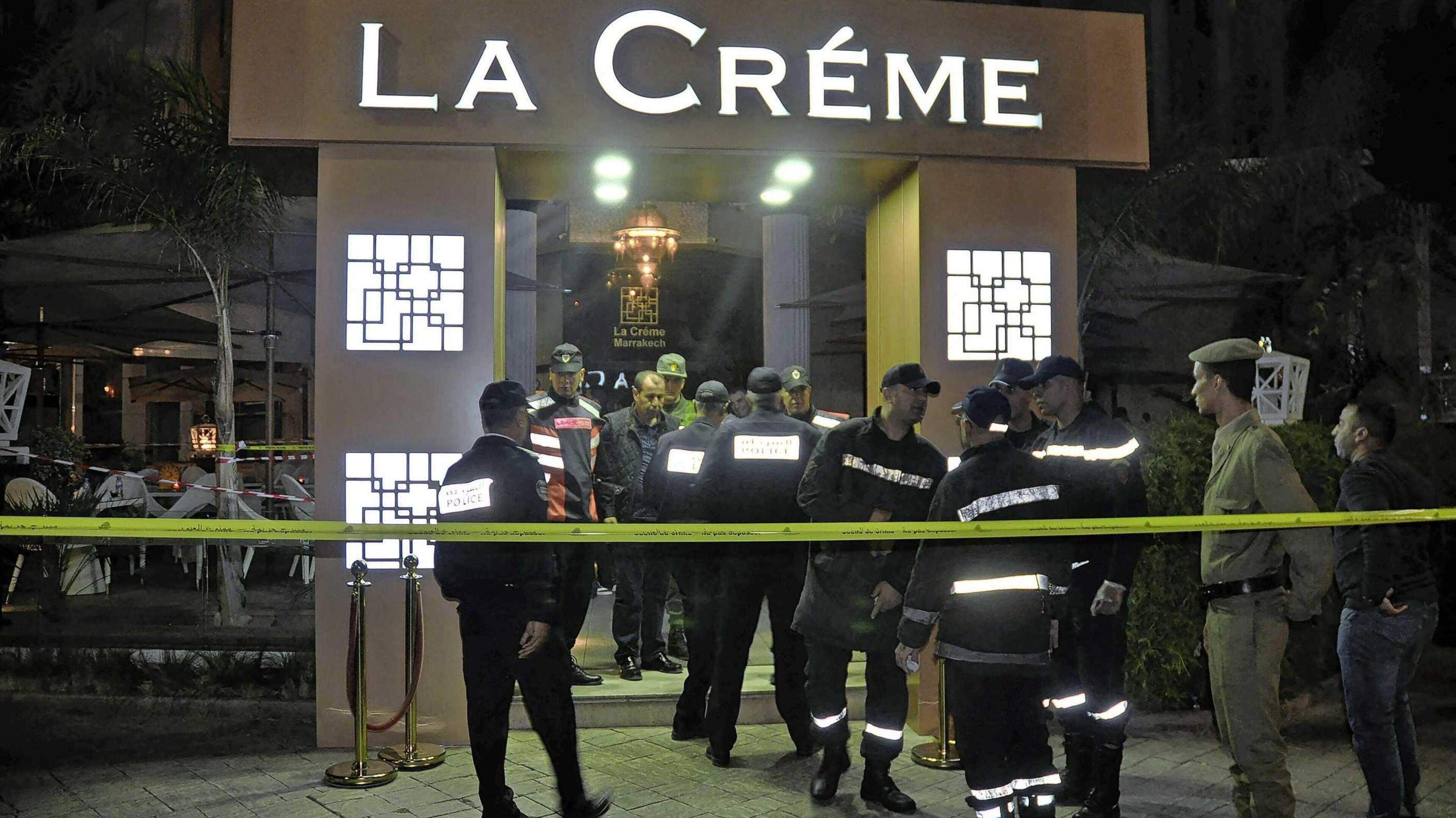 ’De rastaschutters’ van de Bijlmer kwijnen weg in de bajes van Marrakesh